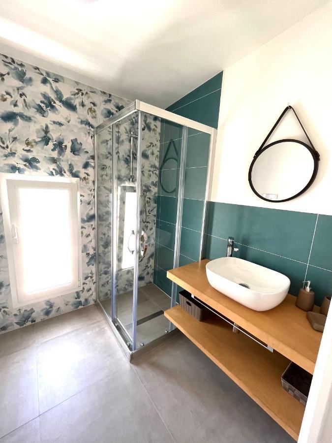 Villa Lombardo Luxury Balestrate Extérieur photo