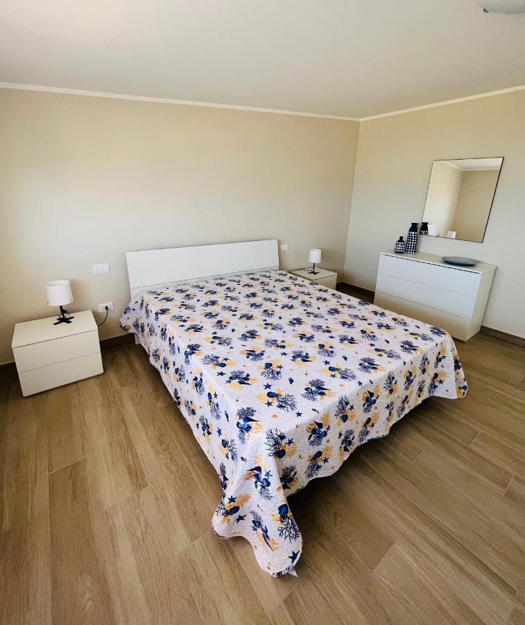 Villa Lombardo Luxury Balestrate Extérieur photo