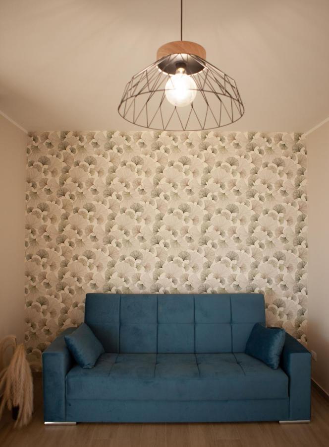 Villa Lombardo Luxury Balestrate Extérieur photo