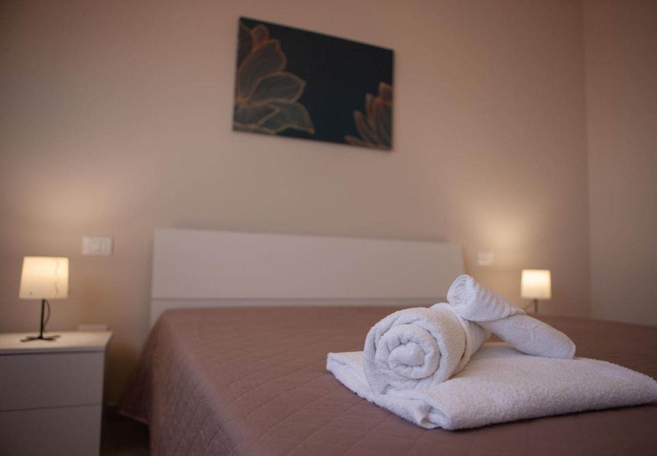 Villa Lombardo Luxury Balestrate Extérieur photo