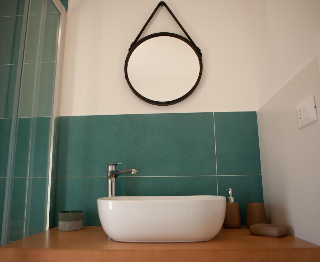 Villa Lombardo Luxury Balestrate Extérieur photo